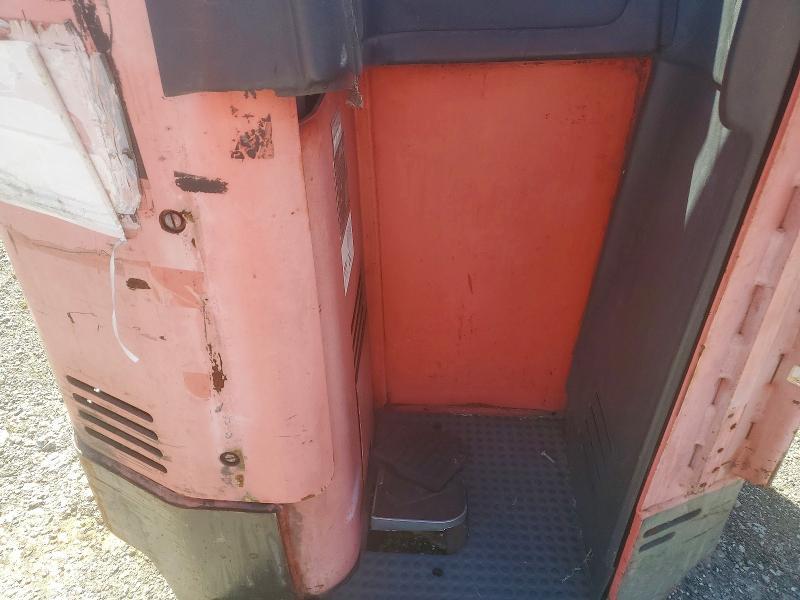 EZA9401525 2000 Rymd FORK photo no. 7