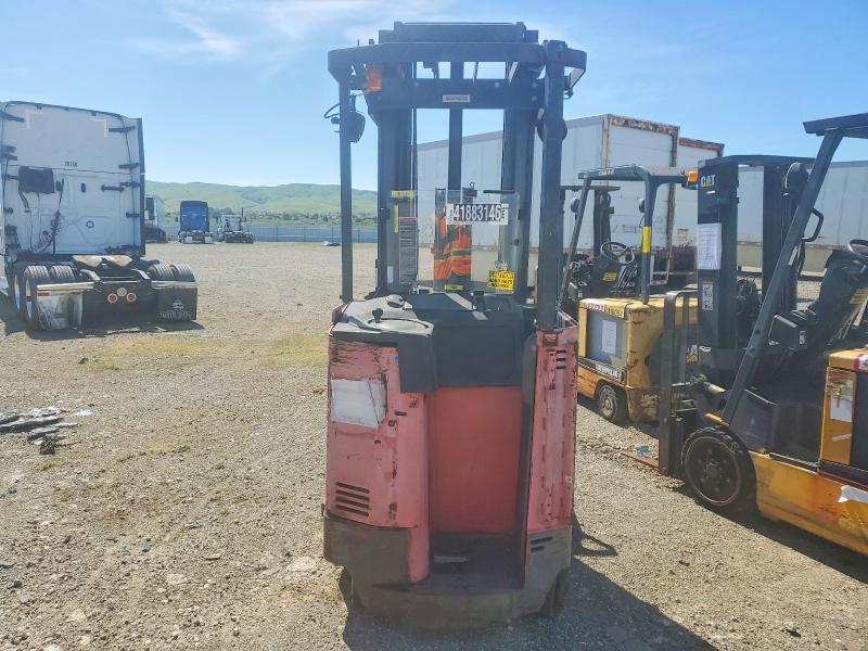 EZA9401525 2000 Rymd FORK photo no. 9