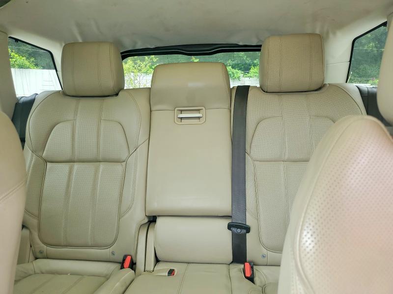 SALWR2VF6FA507912 2015 Land Rover Range Rover photo no. 10