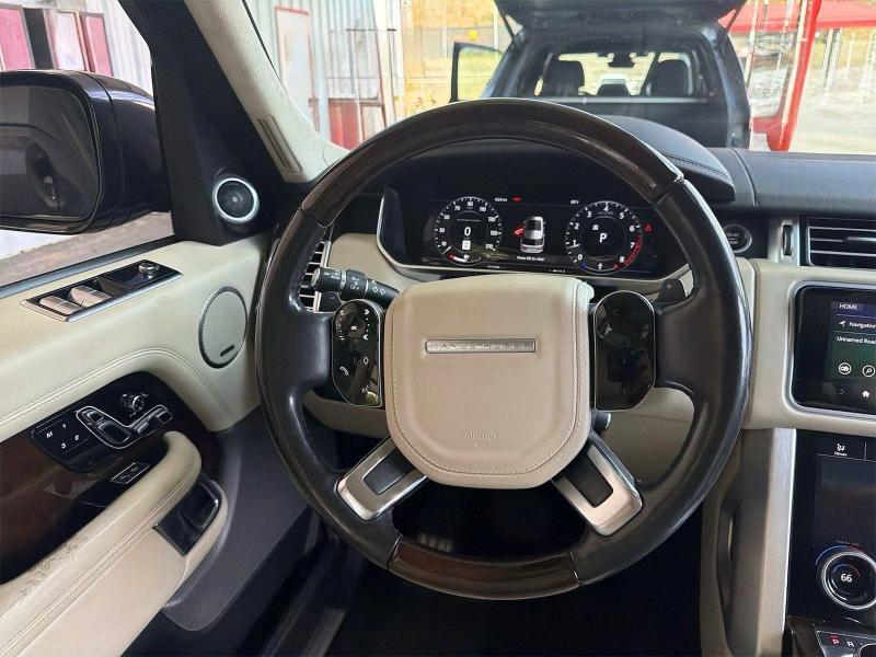 SALGS5RE2JA382234 2018 Land Rover Range Rover photo no. 12