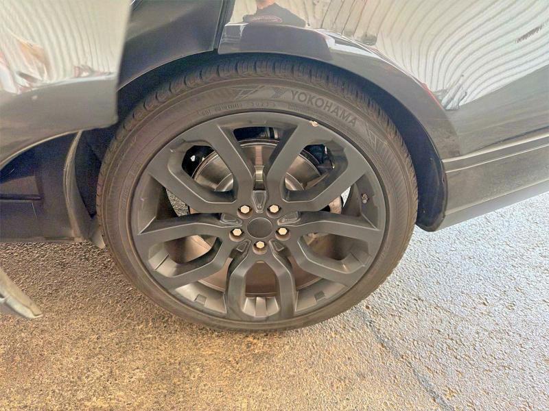 SALGS5RE2JA382234 2018 Land Rover Range Rover photo no. 7