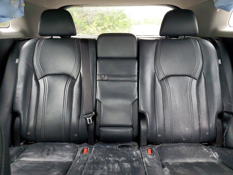 2T2BZMCA6GC009016 2016 Lexus RX photo no. 10