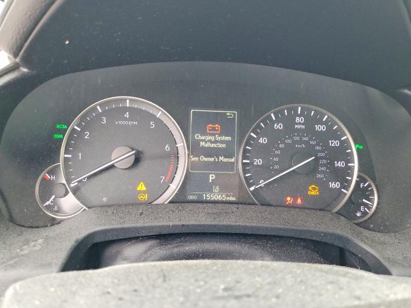 2T2BZMCA6GC009016 2016 Lexus RX photo no. 9