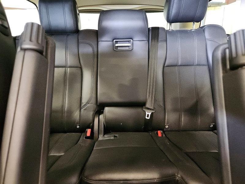 SALGS2VF5GA262112 2016 Land Rover Range Rover photo no. 10