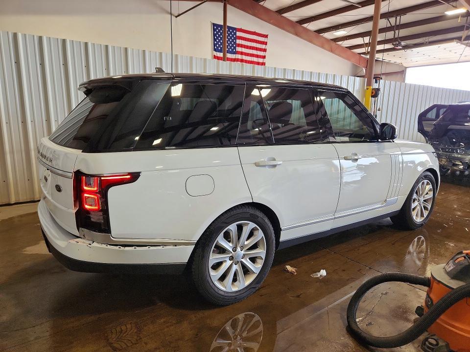 SALGS2VF5GA262112 2016 Land Rover Range Rover photo no. 3
