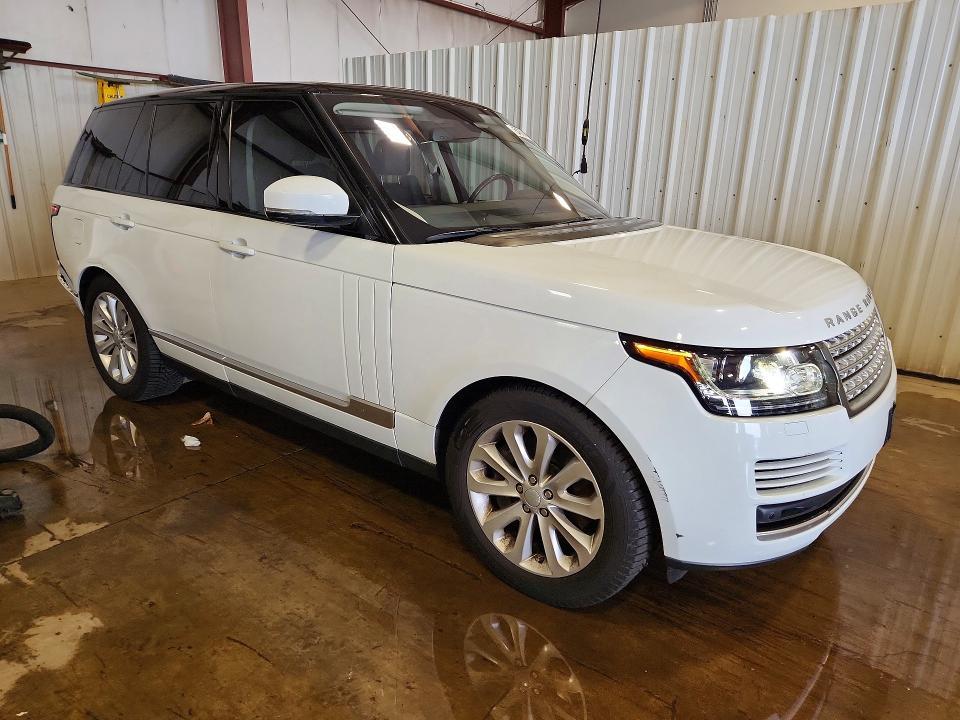 SALGS2VF5GA262112 2016 Land Rover Range Rover photo no. 4
