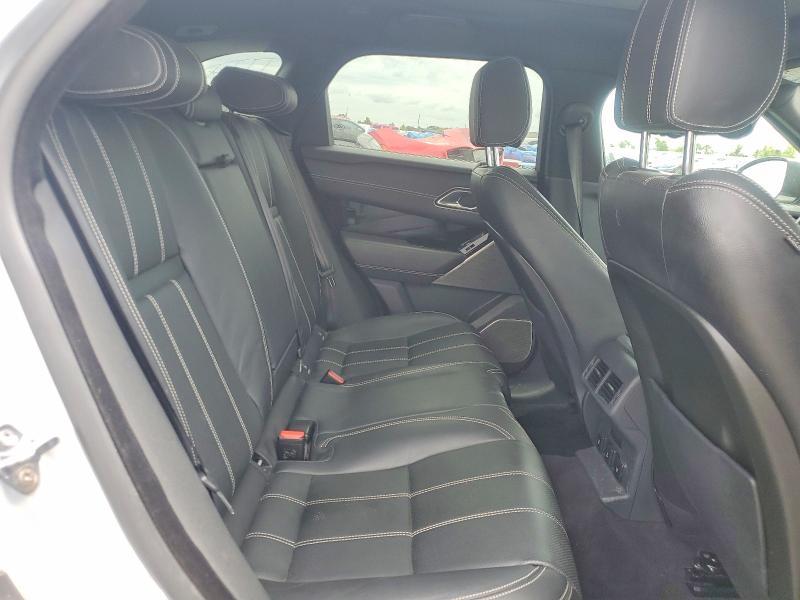 SALYL2FV7KA211839 2019 Land Rover Range Rover photo no. 10