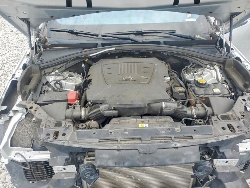 SALYL2FV7KA211839 2019 Land Rover Range Rover photo no. 11