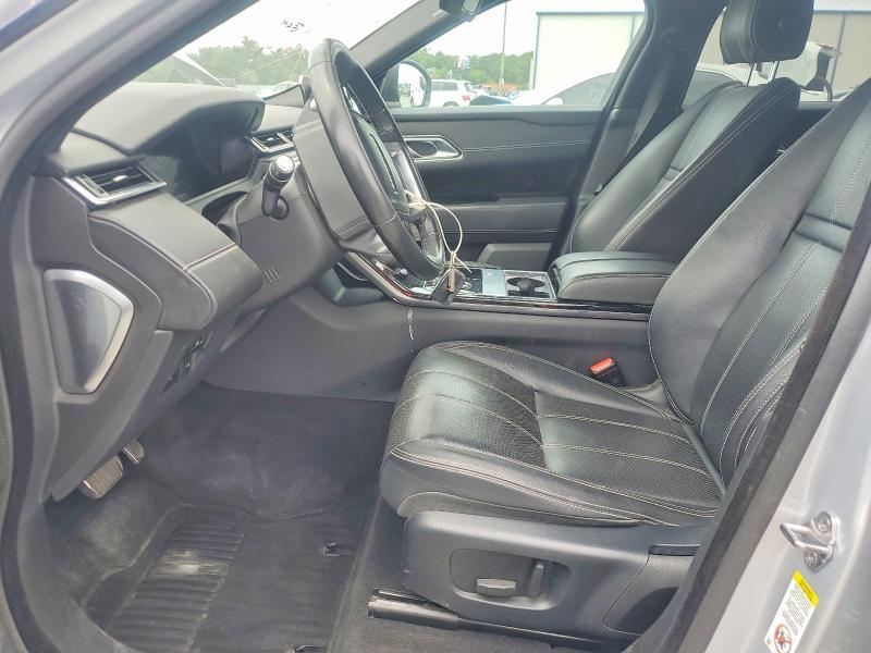 SALYL2FV7KA211839 2019 Land Rover Range Rover photo no. 7