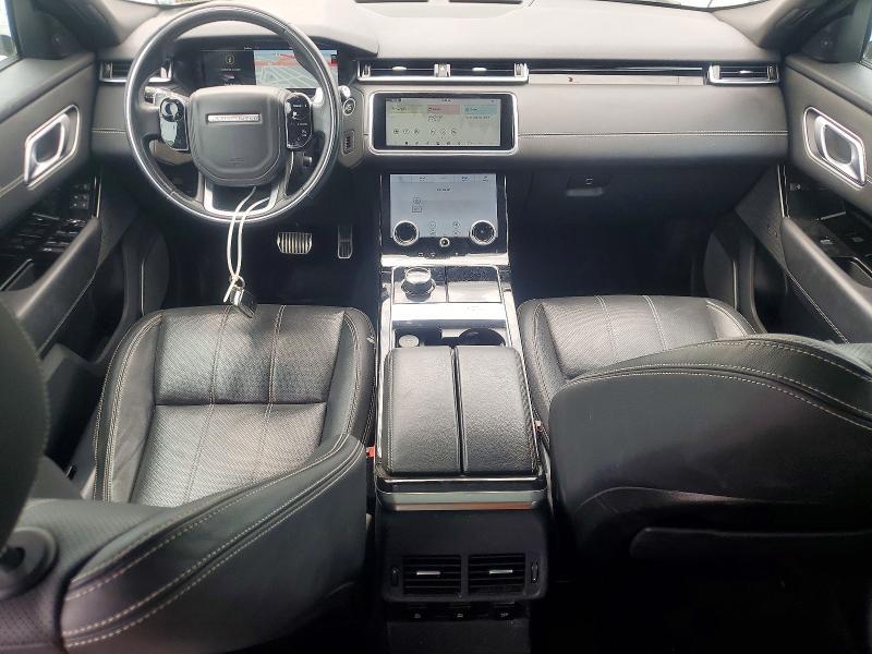 SALYL2FV7KA211839 2019 Land Rover Range Rover photo no. 8