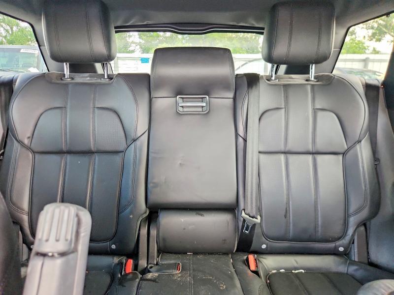 SALWR2EFXGA580038 2016 Land Rover Range Rover photo no. 10