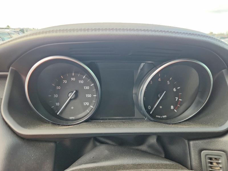 SALWR2EFXGA580038 2016 Land Rover Range Rover photo no. 9