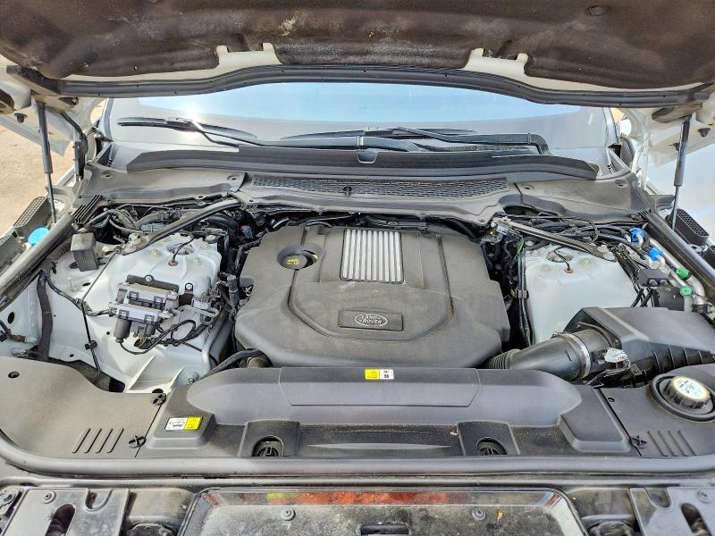 SALWR2KF0GA650635 2016 Land Rover Range Rover photo no. 12