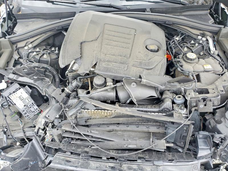 SALYT2EX5PA348563 2023 Land Rover Range Rover photo no. 12