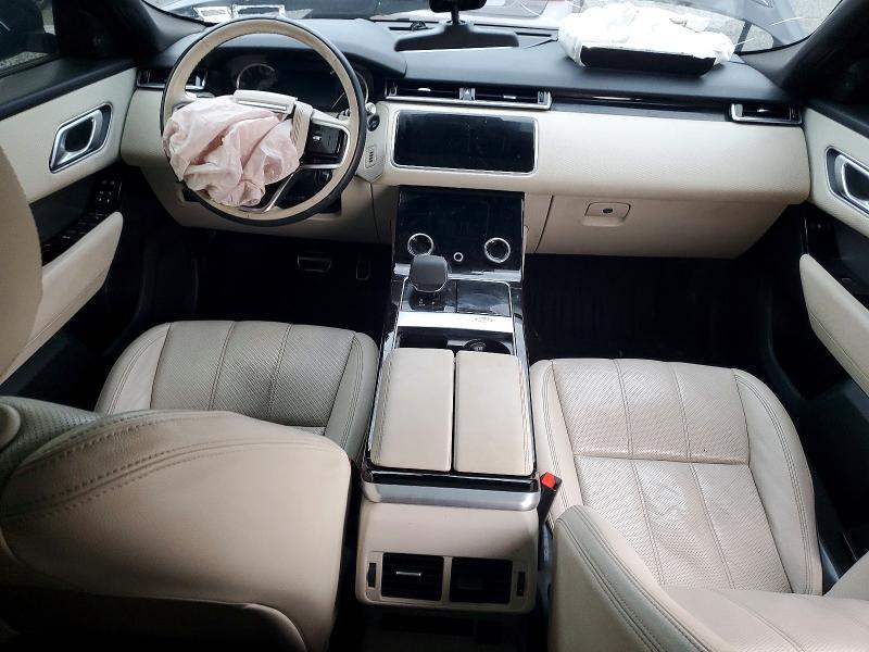 SALYT2EX5PA348563 2023 Land Rover Range Rover photo no. 8