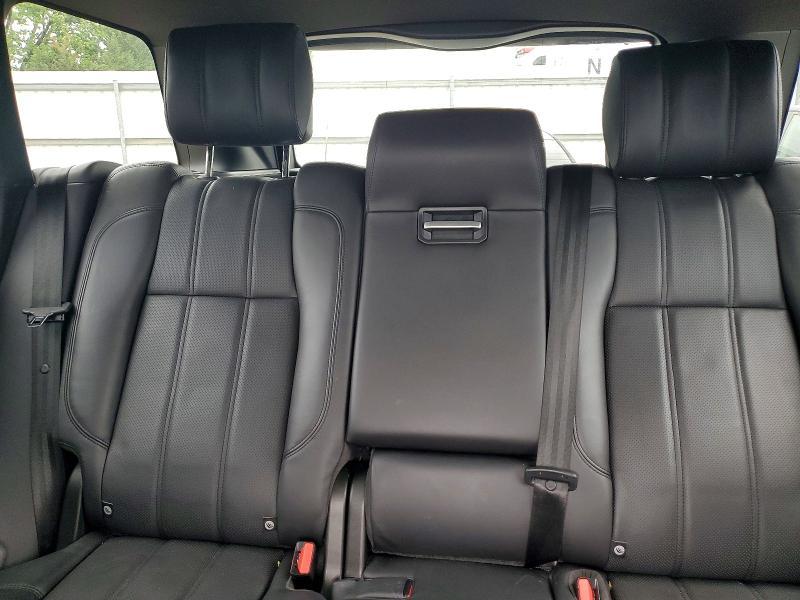 SALGS2TF3FA227103 2015 Land Rover Range Rover photo no. 10