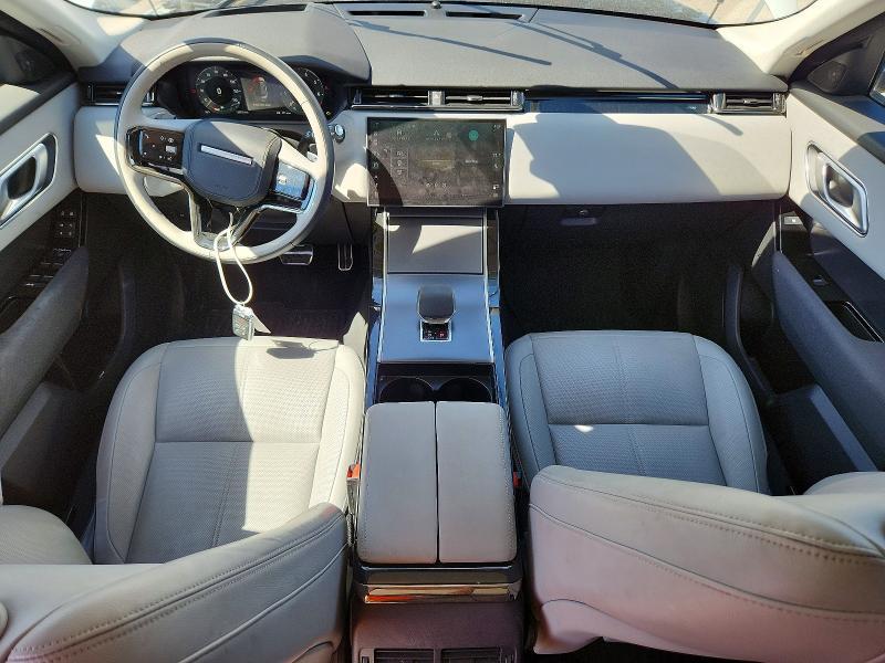 SALYL2EX1SA807628 2025 Land Rover Range Rover photo no. 8
