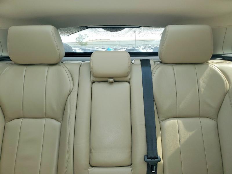 SALVP2BG3HH244190 2017 Land Rover Range Rover photo no. 10