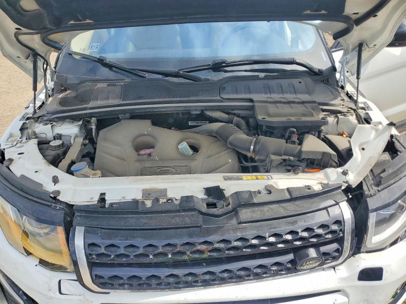SALVP2BG3HH244190 2017 Land Rover Range Rover photo no. 12