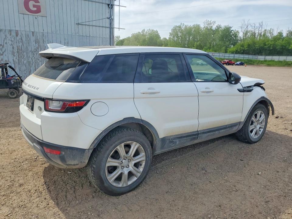 SALVP2BG3HH244190 2017 Land Rover Range Rover photo no. 3