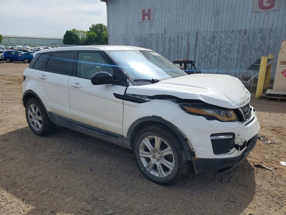 SALVP2BG3HH244190 2017 Land Rover Range Rover photo no. 4