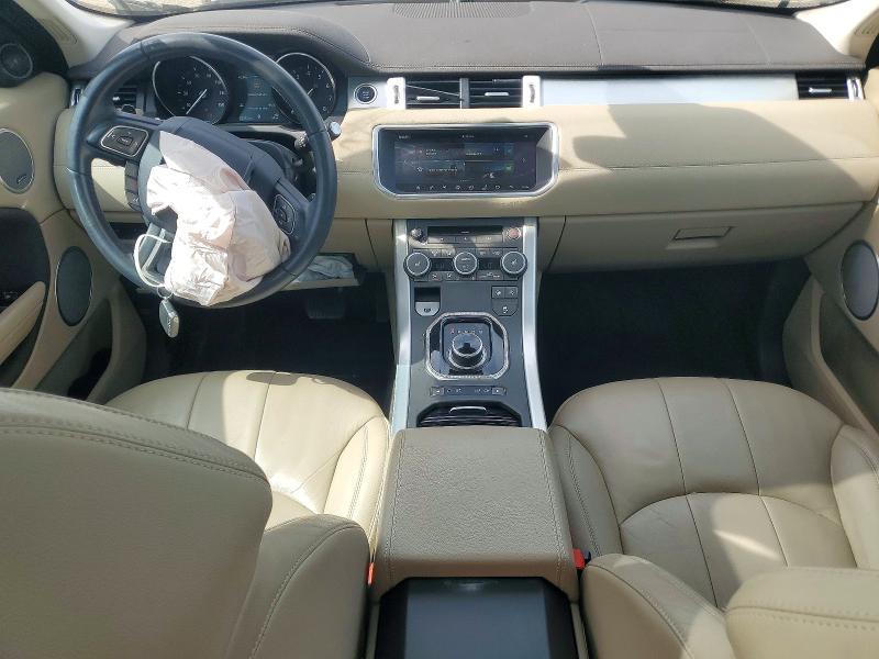 SALVP2BG3HH244190 2017 Land Rover Range Rover photo no. 8