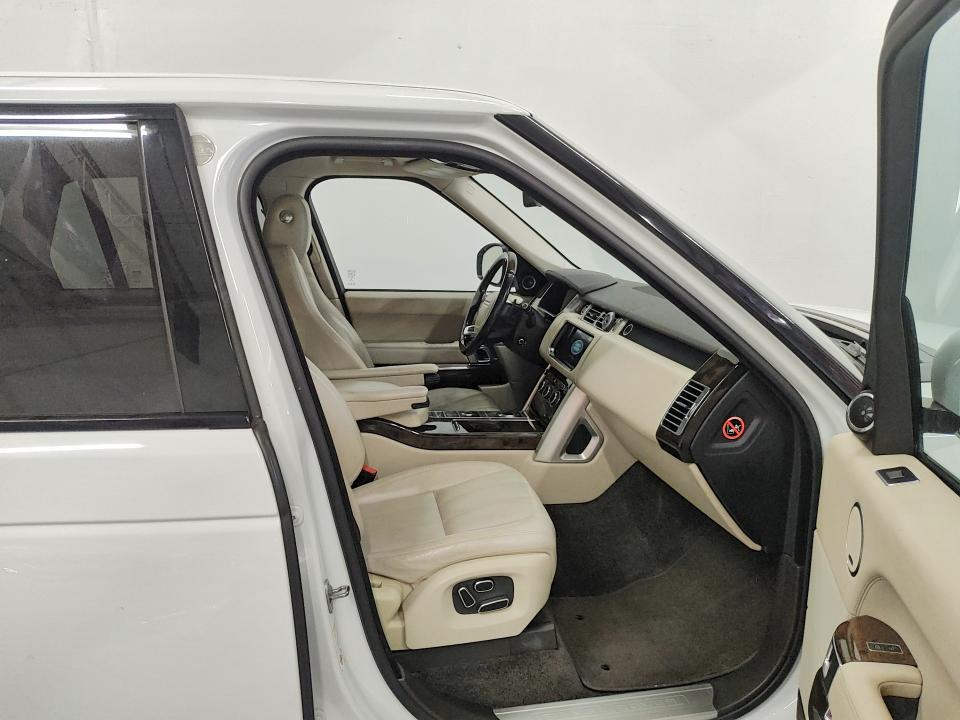 SALGS2WF8EA168379 2014 Land Rover Range Rover photo no. 5