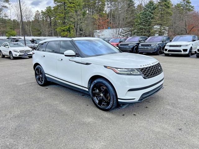SALYB2RVXJA727237 2018 Land Rover Range Rover photo no. 1