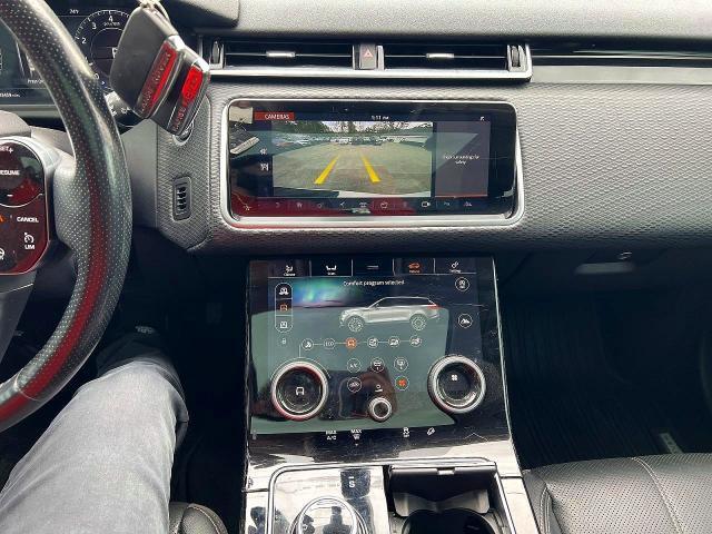 SALYB2RVXJA727237 2018 Land Rover Range Rover photo no. 10