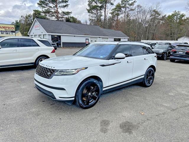 SALYB2RVXJA727237 2018 Land Rover Range Rover photo no. 2