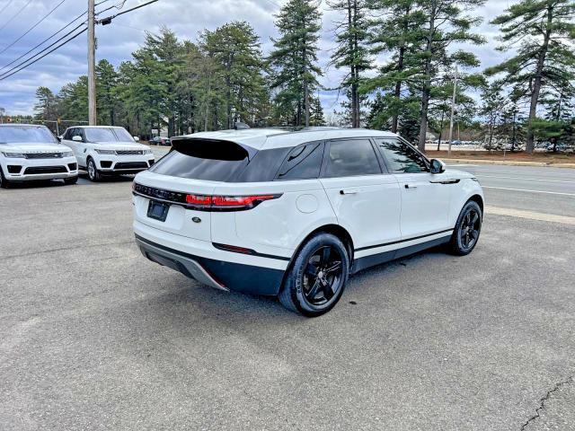 SALYB2RVXJA727237 2018 Land Rover Range Rover photo no. 4