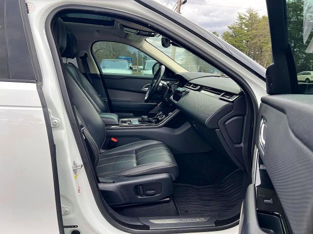 SALYB2RVXJA727237 2018 Land Rover Range Rover photo no. 5