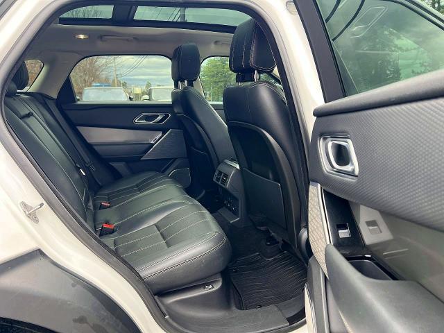 SALYB2RVXJA727237 2018 Land Rover Range Rover photo no. 6