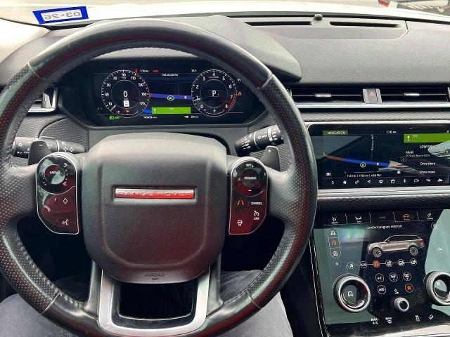 SALYB2RVXJA727237 2018 Land Rover Range Rover photo no. 7