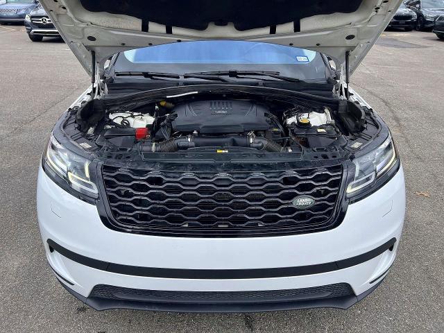 SALYB2RVXJA727237 2018 Land Rover Range Rover photo no. 8