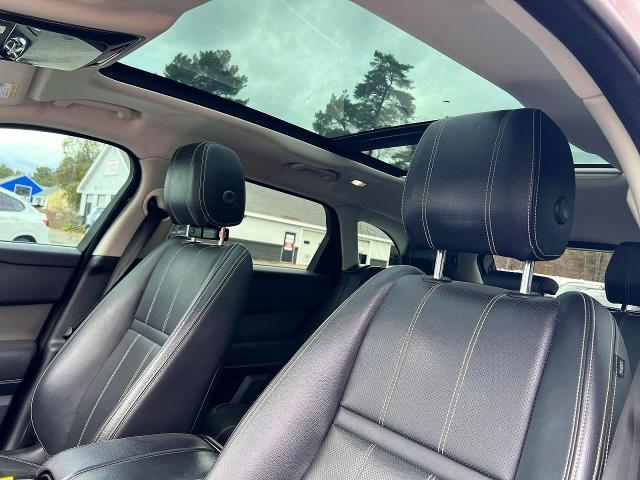 SALYB2RVXJA727237 2018 Land Rover Range Rover photo no. 9