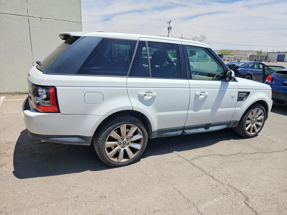 SALSK2D48DA774890 2013 Land Rover Range Rover photo no. 3