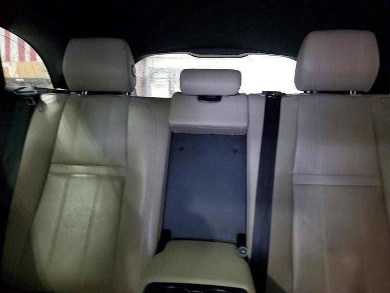 SALYL2RX0JA714446 2018 Land Rover Range Rover photo no. 10