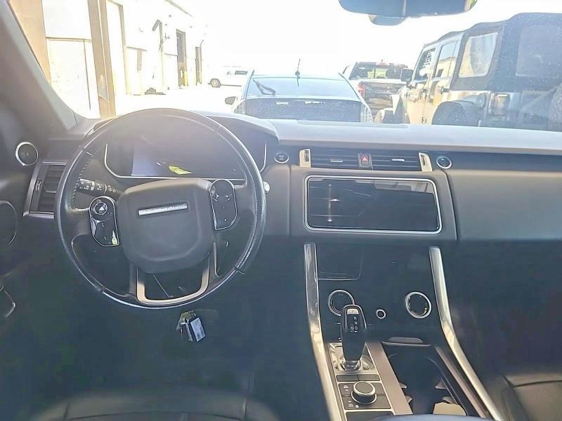 SALWR2SU8LA746490 2020 Land Rover Range Rover photo no. 13