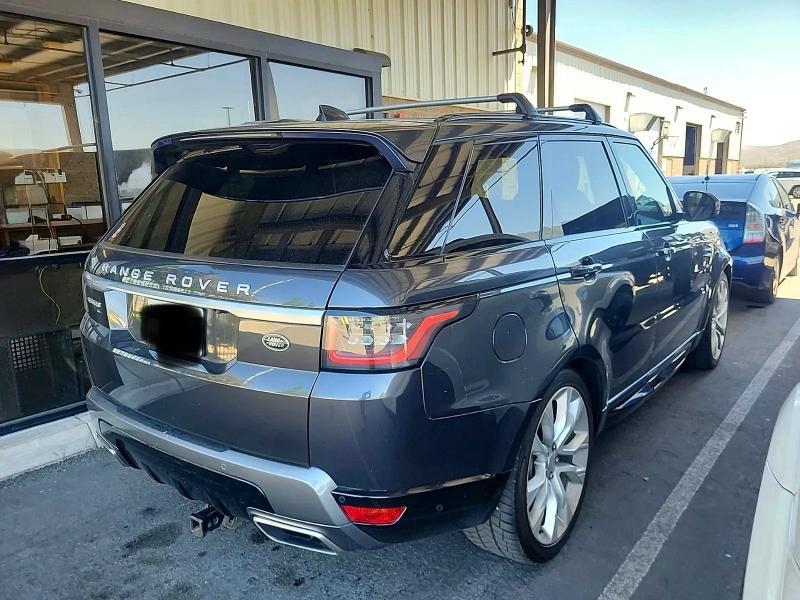SALWR2SU8LA746490 2020 Land Rover Range Rover photo no. 4