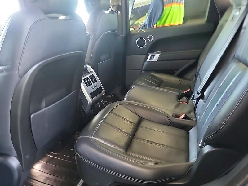 SALWR2SU8LA746490 2020 Land Rover Range Rover photo no. 6