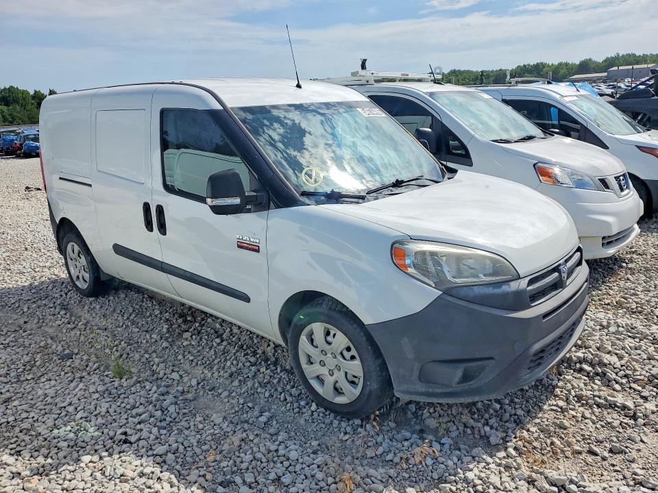 ZFBERFAT3F6978802 2015 RAM Promaster photo no. 4