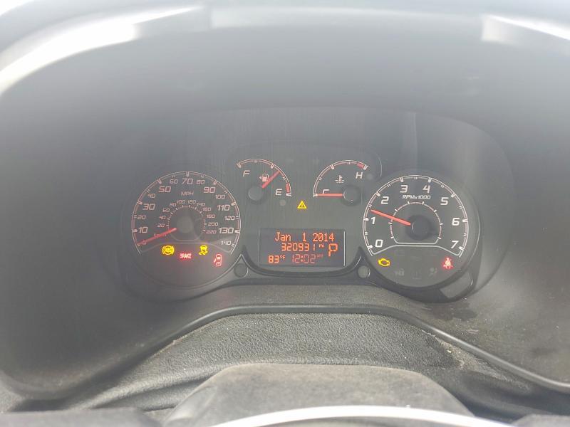 ZFBERFAT3F6978802 2015 RAM Promaster photo no. 9