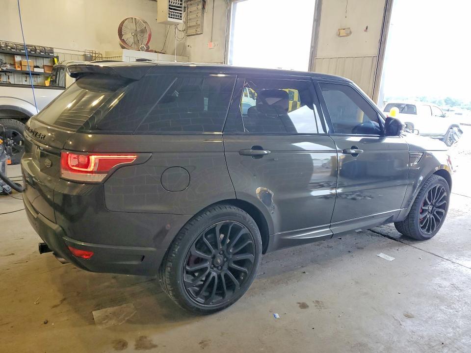 SALWV2EF9EA313921 2014 Land Rover Range Rover photo no. 3