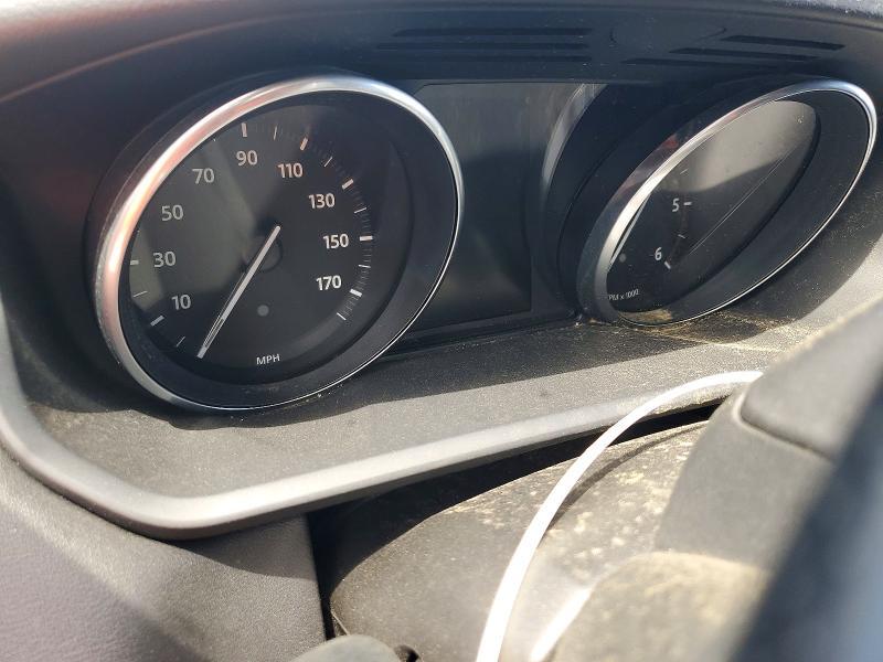 SALWR2KF9GA568192 2016 Land Rover Range Rover photo no. 9