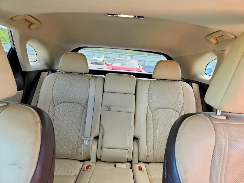 2T2BZMCA5GC022596 2016 Lexus RX photo no. 10