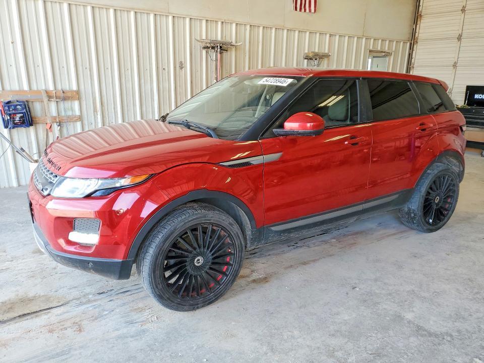 SALVR2BG7FH957312 2015 Land Rover Range Rover photo no. 1