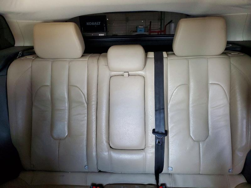 SALVR2BG7FH957312 2015 Land Rover Range Rover photo no. 10
