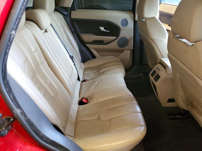 SALVR2BG7FH957312 2015 Land Rover Range Rover photo no. 11