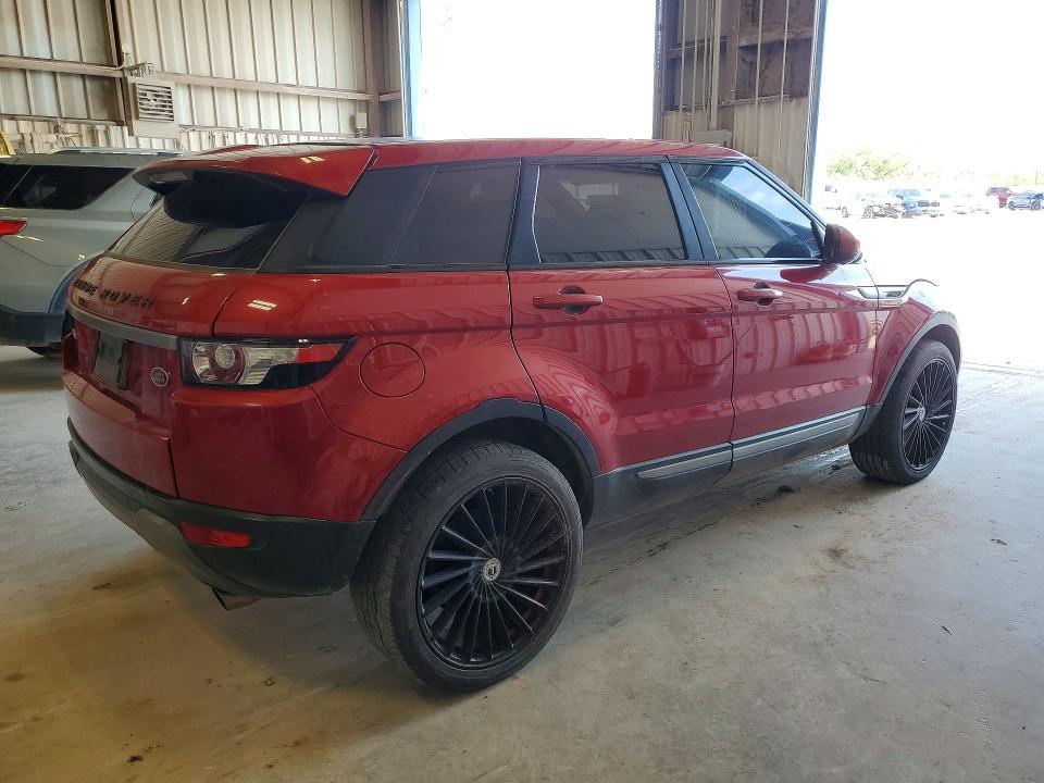 SALVR2BG7FH957312 2015 Land Rover Range Rover photo no. 3